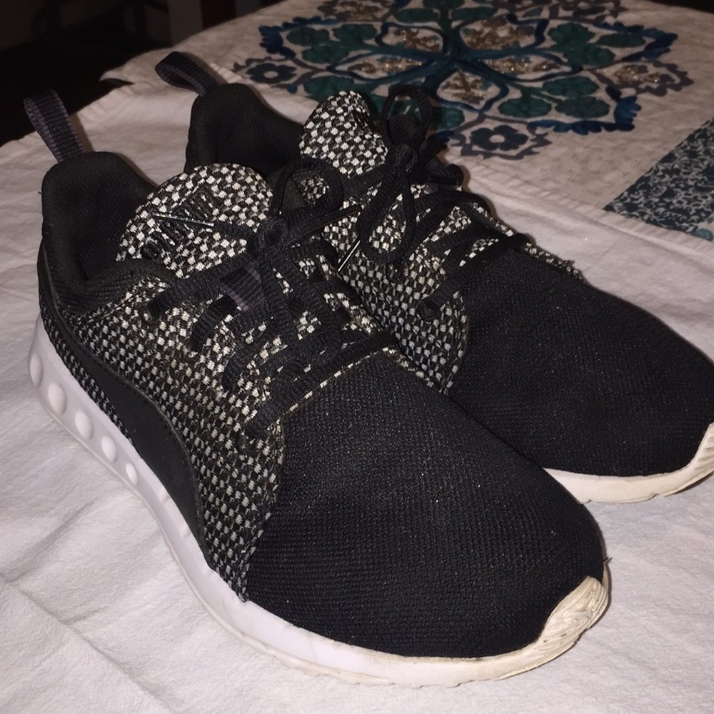 PUMA sneakers